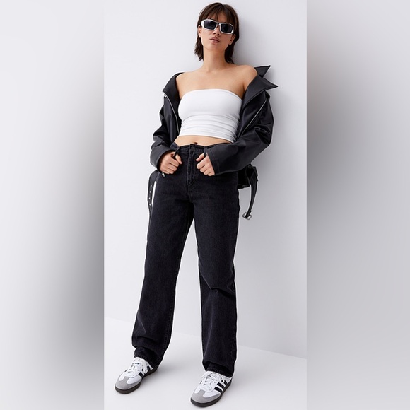 LEVI’S Sz 30 ‘94 Baggy Pants High Waisted Streetwear Skatewear Style - Picture 1 of 14